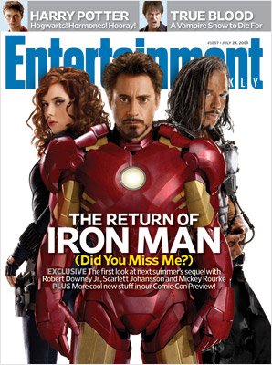 iron man quotes