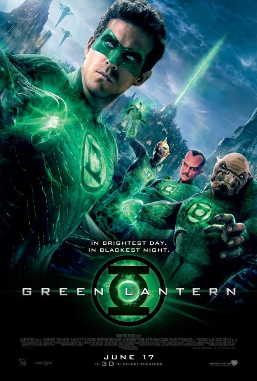 ryan reynolds green lantern body. Who#39;s In It: Ryan Reynolds