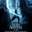 The Last Airbender poster.
