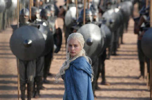 Game of Thrones Dany