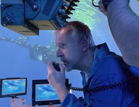 Exclusive: Japan quake to slow down Avatar 2 filming? | Corona Coming