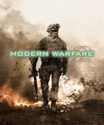 call of duty modern warfare 2 ps3 cover. call of duty modern warfare 2