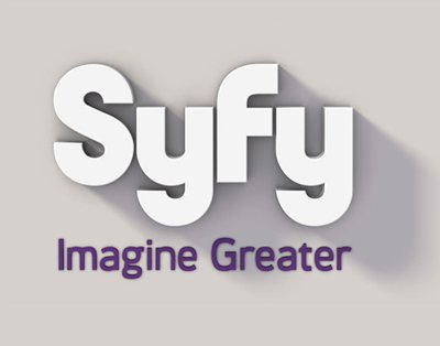 Syfy theory s the thespian